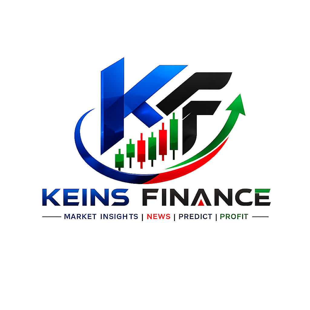 Keins Finance Logo